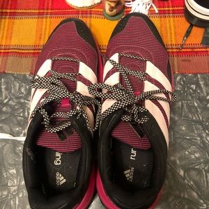 Adidas running shoes
